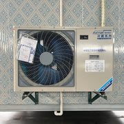 High Efficiency Commercial Refrigeration Mobile Cooling Room Cold Storage Freezer Walk in Fridge Cold Storage Panels