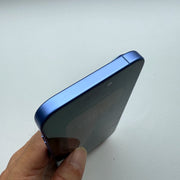 Original iPhone 16 Physical SIM 6.1 inch A18 Mobile Phone 5G Unlocked Dual SIM Face ID 128/256/512GB ROM 8GB Smart Phone