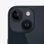Original Unlocked Apple iPhone 14 EU Version 1SIM+eSIM 128GB 6.1" Super Retina OLED Face ID NFC A15 5G SmartPhone 98% New