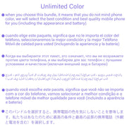 iPhone 14 Pro A2650 128/256/512GB ROM 6GB RAM 6.1" Genuine Super Retina OLED Face ID A15 5G Dual eSIM 48MP Original Cell Phone