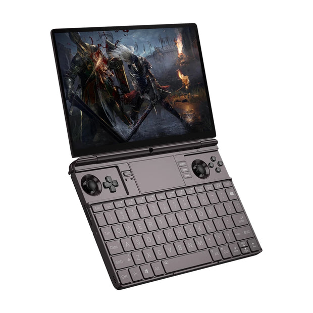 New 2025 version In stock! GPD WIN Max 2 10.1 Inch Handheld AMD AI 9 HX 370 64GB RAM 2TB SSD Mini Laptop Computer for business