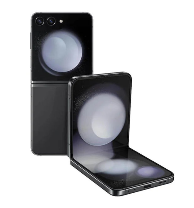 Samsung Galaxy Z Flip 5 Z Flip5 5G F731B F731N F731U1 6.7" AMOLED 8GB 256/512GB NFC Foldable 99% New Original Cell Phone