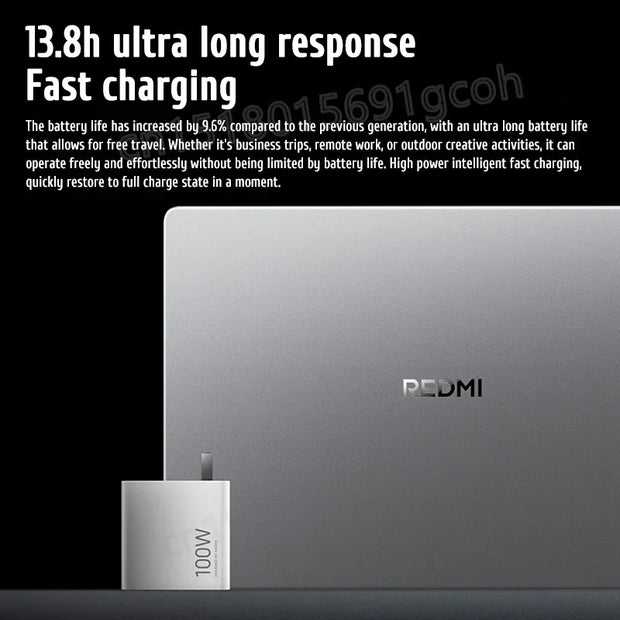 XIAOMI Redmi Book 14 2025 Laptop Intel Core 5 210H 220H 14"Inch 2.2/2.8K 120Hz RAM 32GB SSD 1TB Notebook Ultrabook Computer PC
