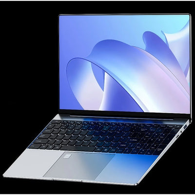 15.6" AMD Ryzen R5 R7 gaming laptops portable notebook computer pc i7 16GB DDR4 1TB IPS Backlit Keyboard Fingerprint Recognition