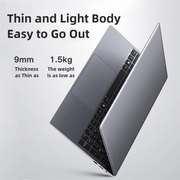 15.6" AMD Ryzen R5 R7 gaming laptops portable notebook computer pc i7 16GB DDR4 1TB IPS Backlit Keyboard Fingerprint Recognition