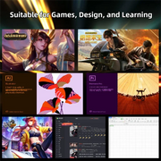 15.6" AMD Ryzen R5 R7 gaming laptops portable notebook computer pc 16GB DDR4 512GB IPS WiFi Backlight Fingerprint Unlock special