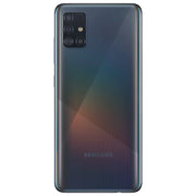 Samsung Galaxy A51 5G Refurbished Smart Phone Dual Sim European version 6.5inch AMOLED Screen 6GB 128GB Octa Core 4 Camera NFC