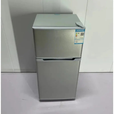 Compact Level 1 Energy Saving High Quality Refrigerator Freezer Domestic Dormitory Apartments  Refrigerators Freezer