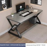 Office Furniture Bedroom E-sports Gaming Desk Modern Home Desktop Computer Desks Small Office Desk Simple Student Study Table