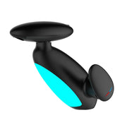 Big LED Basin Faucet 4 Ways Water Outlet Cold and Hot Heavy Tap Water Flow Generates Electricity
