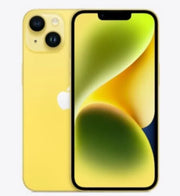 100% Original iPhone 14 Dual eSIM Cellphone 128GB 256GB ROM 6.1" Super Retina OLED Face ID A15 Original 5G Phone US Version