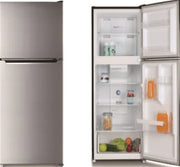 Freezer 110V 60HZ Refrigerador 2 Doors Home Use Smart No Frost Refrigerator With Water Dispenser Option