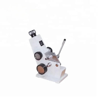 Digital Gem Refractometer