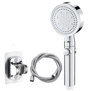 Bathroom Shower Faucet Mixing Valve Shower Shower Set Bathtub Mixing Switch Triple Hot and Cold Faucet Shower Faucet