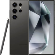 Original Samsung Galaxy S24 Ultra 5G S928B 6.8" 12GB+256GB 512GB ROM Global Version NFC S Pen Octa Core Unlocked AI Cell Phone
