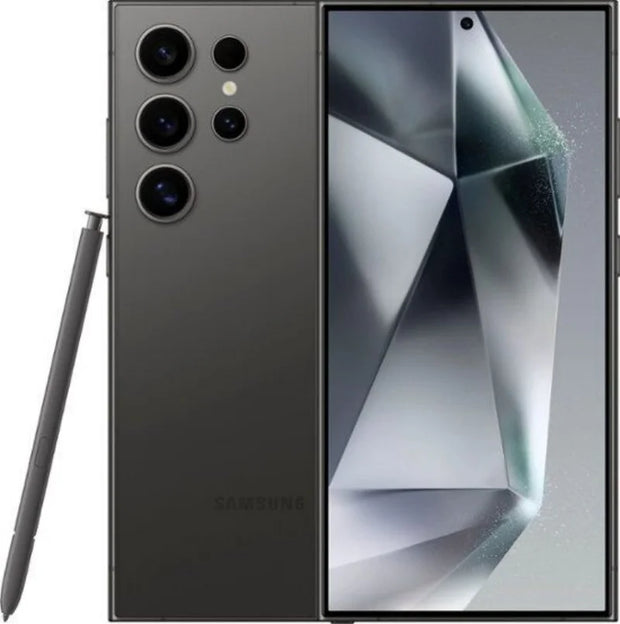 Original Samsung Galaxy S24 Ultra 5G S928B 6.8" 12GB+256GB 512GB ROM Global Version NFC S Pen Octa Core Unlocked AI Cell Phone