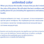 Original 6.1" iPhone 14 Pro Dual SIM Card 5G Mobile Phone 128/256 ROM 6GB RAM Face ID NFC A15 Cellphone