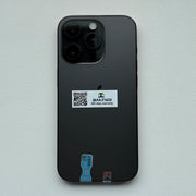 100% Original iPhone 14 Pro Mobile Phone Dual eSIM 128/256 ROM 6GB RAM 6.1" Super Retina OLED Face ID NFC A15 5G Modile Phone