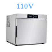 High Quality Quick Freezer Fresh Meat Safe Outdoor Portable Quick Freezer