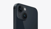 Original Unlocked APPLE iPhone 14 5G Mobile Phone 128G/256G/512GB ROM 6.1" Super Retina OLED 12MP Face ID NFC A15 IOS SmartPhone