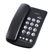 Landline Phones Big Button Landline Telephone for Office Hotel Home Bathroom