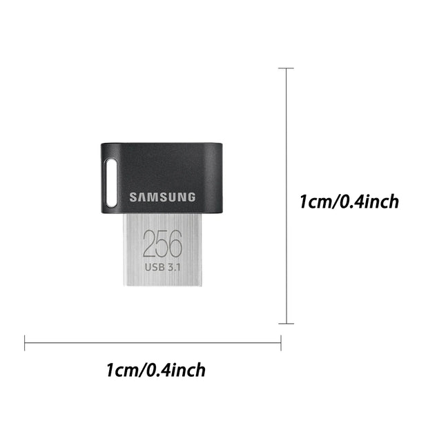 SAMSUNG Pendrive 128gb 64gb 512gb 256gb Mini USB Flash Drive up to 400M Pen Drive 3.1 USB Stick Disk on Key Memory for Phone PC