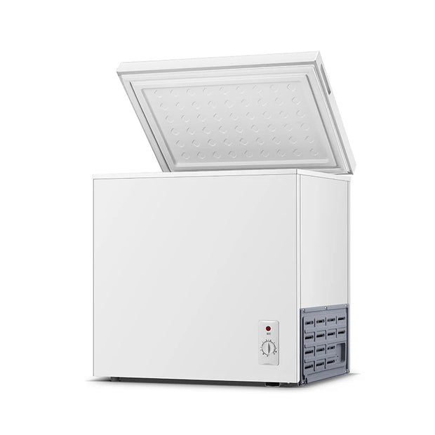 Household Freezer All-Purpose For Refrigeration And Freezing Large-Capacity Fresh-Keeping Refrigerator
