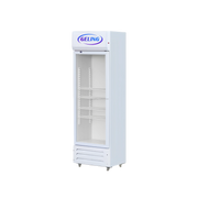 Doors Glass Door Freezer Refrigerator Commercial Refrigerator Fridge