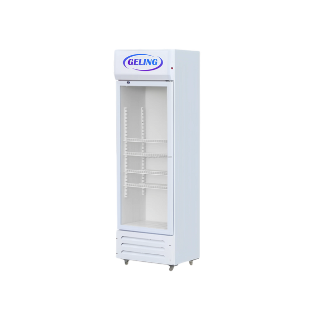 Doors Glass Door Freezer Refrigerator Commercial Refrigerator Fridge