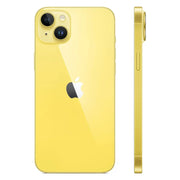Original Apple iPhone 14 Plus 5G Mobile Phone Face ID NFC 6.7" 6GB RAM 128GB/256GB ROM Dual 12MP A15 IOS Hexa-Core Smartphone