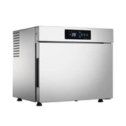 Refrigerator Mini 220v Freezer Blast Freezer 32L Minus 35 Degree Small Table Top Freezing Machine