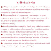 Apple iPhone 16 Pro Dual eSIM Card 6.3" Original Smartphone Retina XDR OLED Face ID A18 Pro 5G Mobile Phone Unlocked