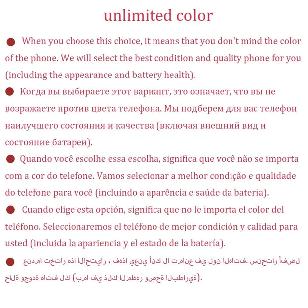 Apple iPhone 16 Pro Dual eSIM Card 6.3" Original Smartphone Retina XDR OLED Face ID A18 Pro 5G Mobile Phone Unlocked