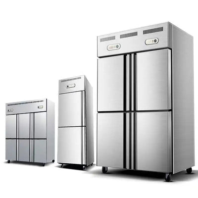 Freezers Refrigeration Equipment Make up Fridge Double Door Black Refrigerator Refrigerator lg Fridge Electrodomesticos