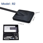Dental Sensor X-Ray Digital Sensor Intraoral Digital System HD Image X-Ray Radiovisiograph Dentistry Tools Dentaire Endomotor