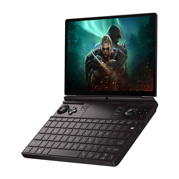 New 2025 version In stock! GPD WIN Max 2 10.1 Inch Handheld AMD AI 9 HX 370 64GB RAM 2TB SSD Mini Laptop Computer for business