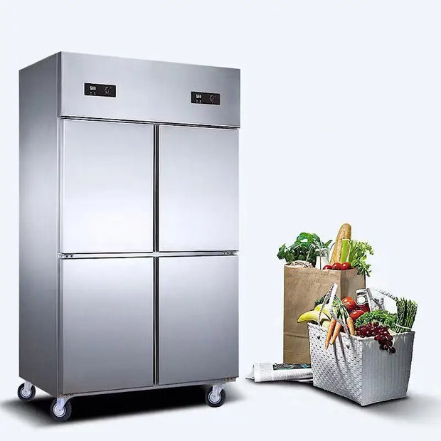 Freezers Refrigeration Equipment Make up Fridge Double Door Black Refrigerator Refrigerator lg Fridge Electrodomesticos