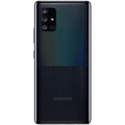 Samsung Galaxy A71 5G Refurbished Smartphone 6.7-inch US Version Samsung 6GBRAM128G Eight core fingerprint NFC64MP4500mAh