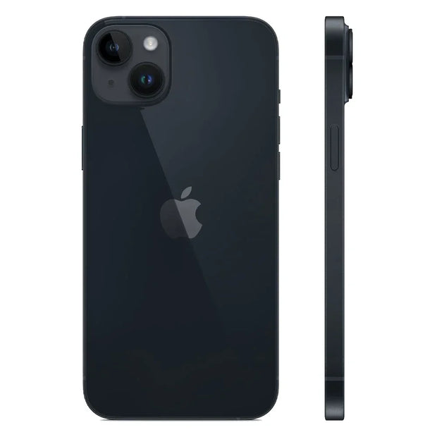 Original Apple iPhone 14 Plus 5G Mobile Phone Face ID NFC 6.7" 6GB RAM 128GB/256GB ROM Dual 12MP A15 IOS Hexa-Core Smartphone
