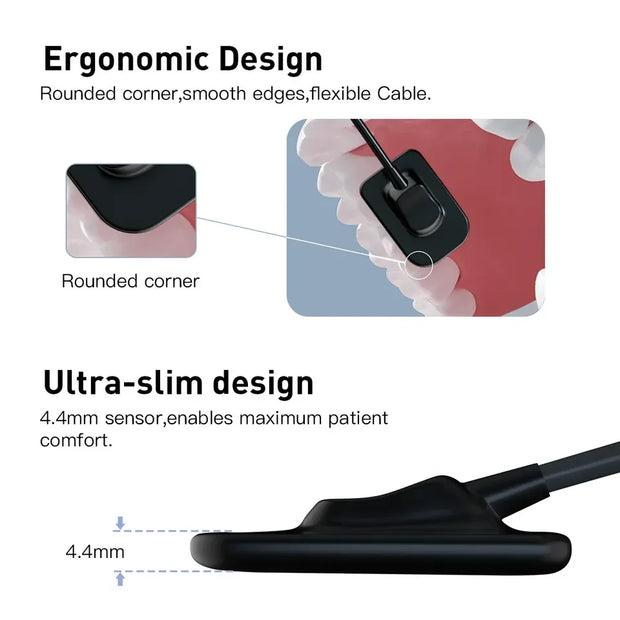 wireless x-ray sensor dent digital android x ray sensor dent digital dent x ray sensor