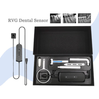 Dental Sensor X-Ray Digital Sensor Intraoral Digital System HD Image X-Ray Radiovisiograph Dentistry Tools Dentaire Endomotor