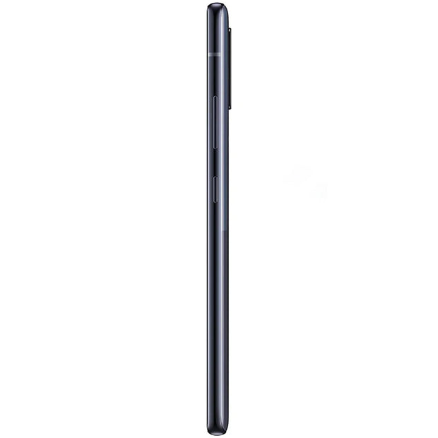 Samsung Galaxy A71 5G Refurbished Smartphone 6.7-inch US Version Samsung 6GBRAM128G Eight core fingerprint NFC64MP4500mAh