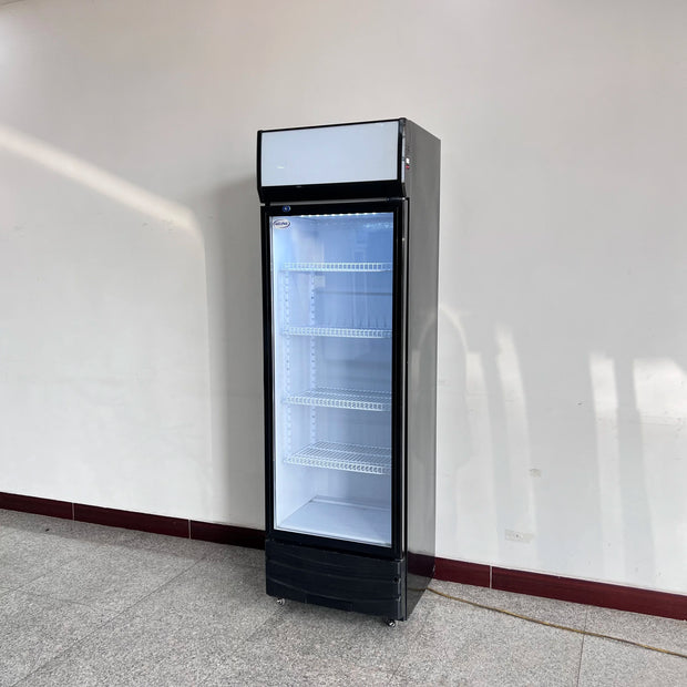 Doors Glass Door Freezer Refrigerator Commercial Refrigerator Fridge