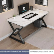 Office Furniture Bedroom E-sports Gaming Desk Modern Home Desktop Computer Desks Small Office Desk Simple Student Study Table