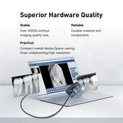 wireless x-ray sensor dent digital android x ray sensor dent digital dent x ray sensor