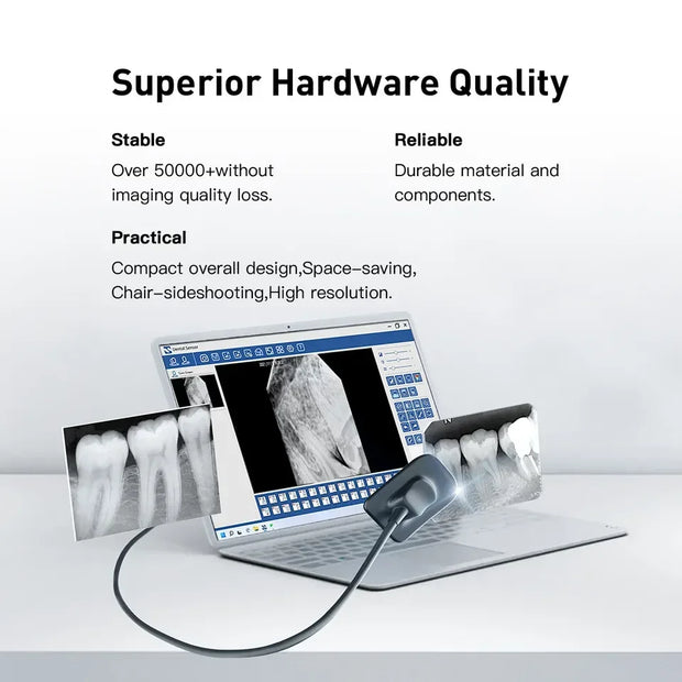 wireless x-ray sensor dent digital android x ray sensor dent digital dent x ray sensor