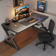Office Furniture Bedroom E-sports Gaming Desk Modern Home Desktop Computer Desks Small Office Desk Simple Student Study Table