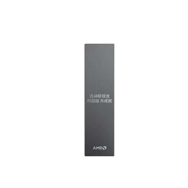 AMD Ryzen 5 7600X Boxed 4.7 GHz 6-Core 12 Threads PCIE 5.0 105W CPU Processor 5NM L3=32M 100-000000593 AM5 Gaming Processor