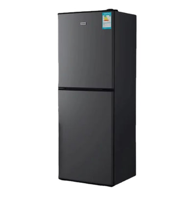 High Quality Refrigerator Home Rental Refrigerator Large Capacity Refrigeration Fresh-keeping Two-door Freezer Refrigerant
