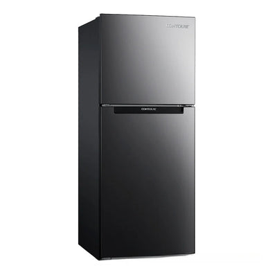 Freezer 2024 Hot Selling Large Capacity 332L Commercial Double Door Refrigerator Freezer Electric Household Use High Capacity